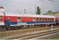 74713 Sachsenmodelle Dining car type &quot;Bautzen&quot; owned by &quot;Bahn Touristi